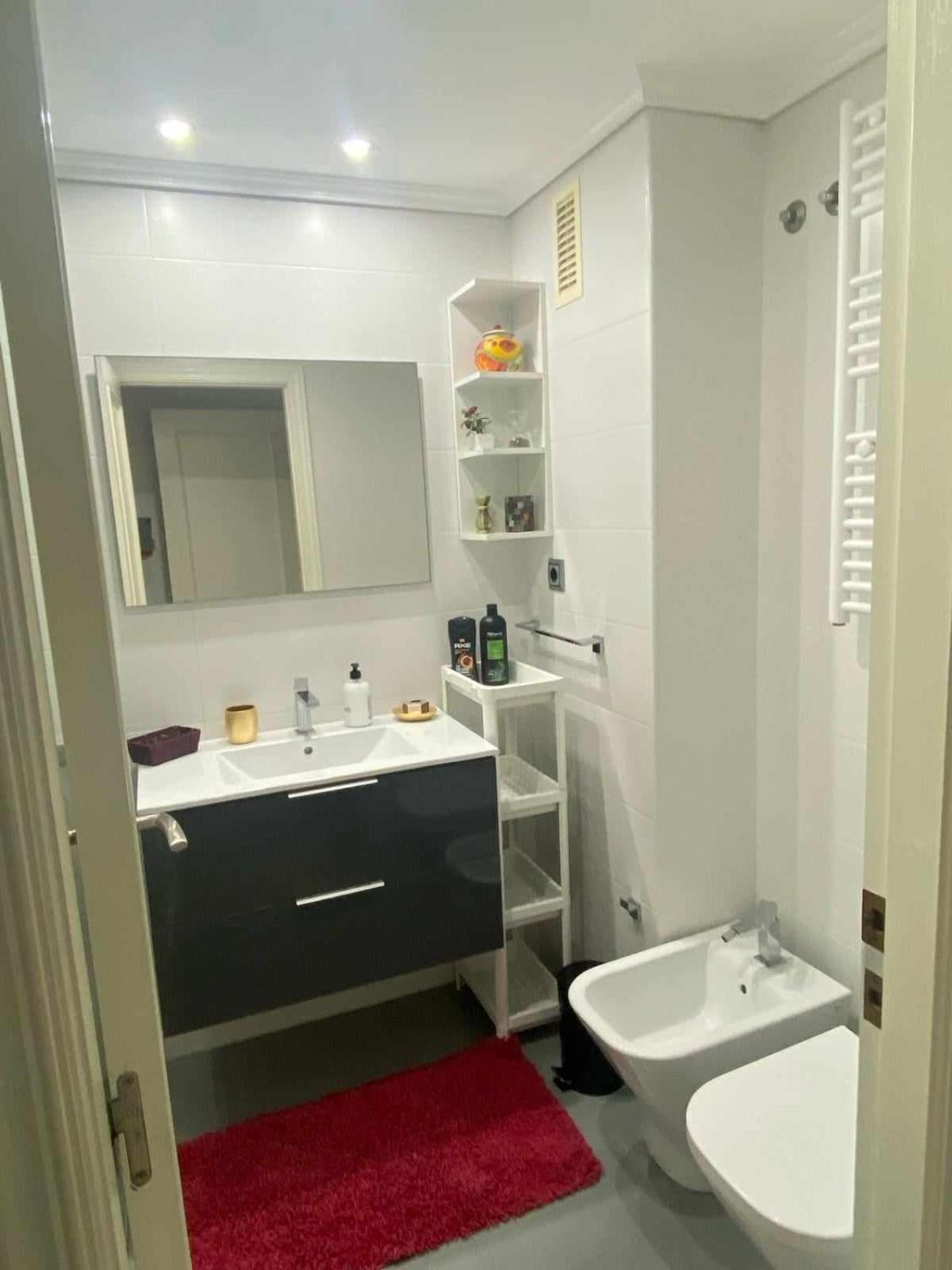 Precioso Apartamento Con Vistas Al Mar Benicassim Exterior photo